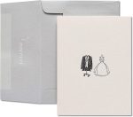 Papyrus Wedding Card (Beautiful Lifetime of Love)